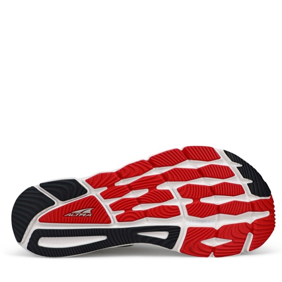 New Altra Torin 6 - Gray/Red - Size 10 Men
Midsole: Altra EGO™ MAX - Picture 2 of 4